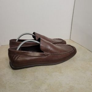Kenneth Cole Lap of Luxury  Men's Shoes